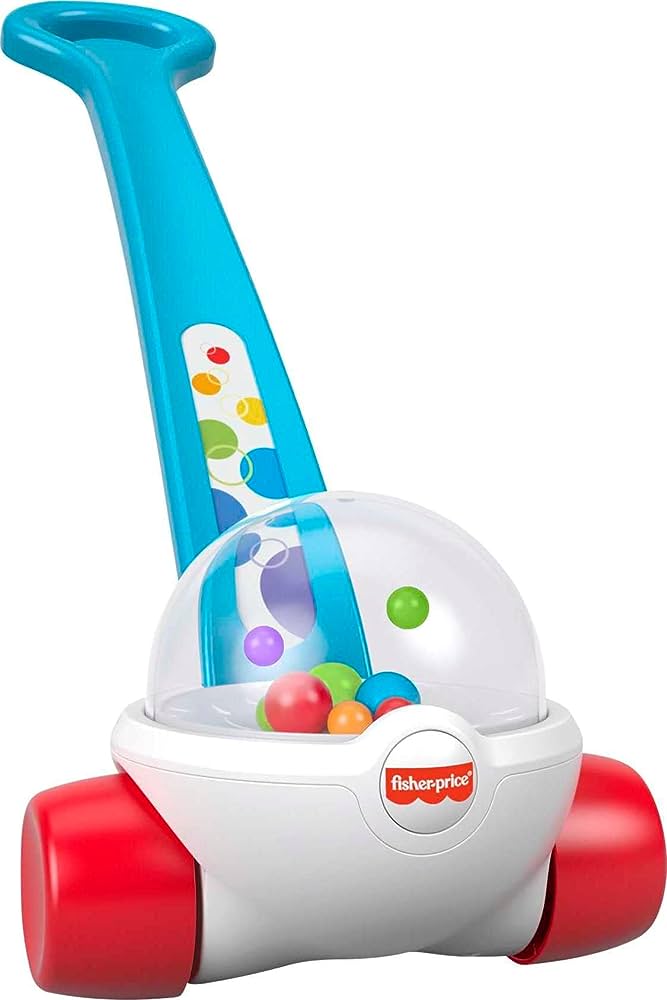 Fisher Price