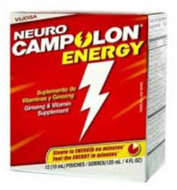 NEURO CAMPOLON ENERGY