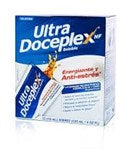 ULTRA DOCEPLEX 12 SOBRES 10ml