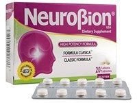 NEUROBION (20 TABLETS)