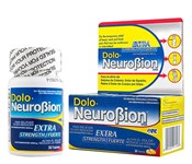 DOLO-NEUROBION (30 TABLETS)