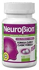 NEUROBION (100 TABLETS)