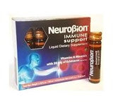 NEUROBION INMUNE - 10 VIALES (VIALS)