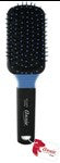 ANNIE PADDLE CUSHION BRUSH ASST COLOR (CASE OF 12)