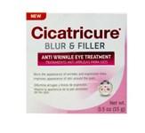 CICATRICURE EYE CREAM BLUR & FILLER 0.5 oz.