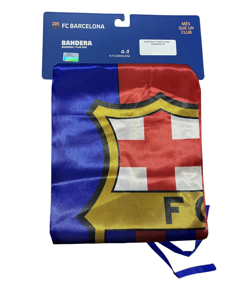 Barcelona F.C. Flag Classic