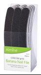 ALMINE BANANA BUFFERS 7 in. (50 COUNT)