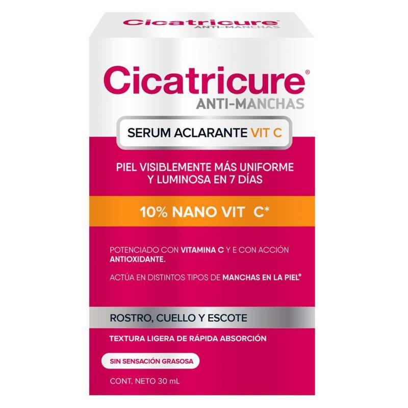 CICATRICURE VITAMIN C SERUM 1 fl. oz.