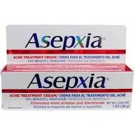 ASEPXIA SPOT 10% - 4 fl. oz.