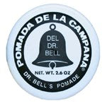 POMADA DE LA CAMPANA 2.6 oz.