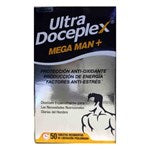 ULTRA DOCEPLEX HOMBRE (50 TABLETS)