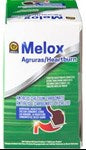 MELOX AGRURA CHEWABLE TABLETS DISPLAY (100 COUNT)