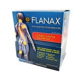 FLANAX TABLETS DISPENSER (2 COUNT)