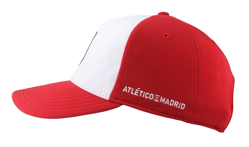 Atletico de Madrid Red Cap