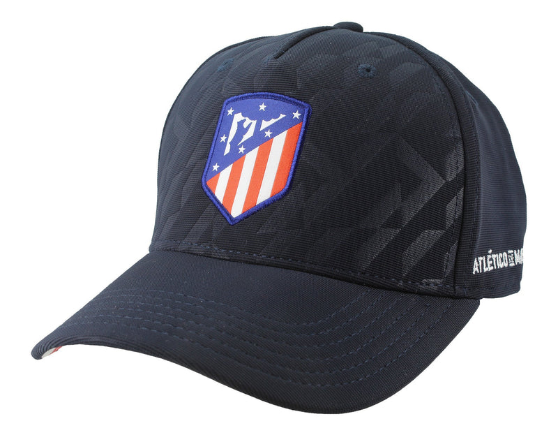 Atletico de Madrid Navy Blue  Cap