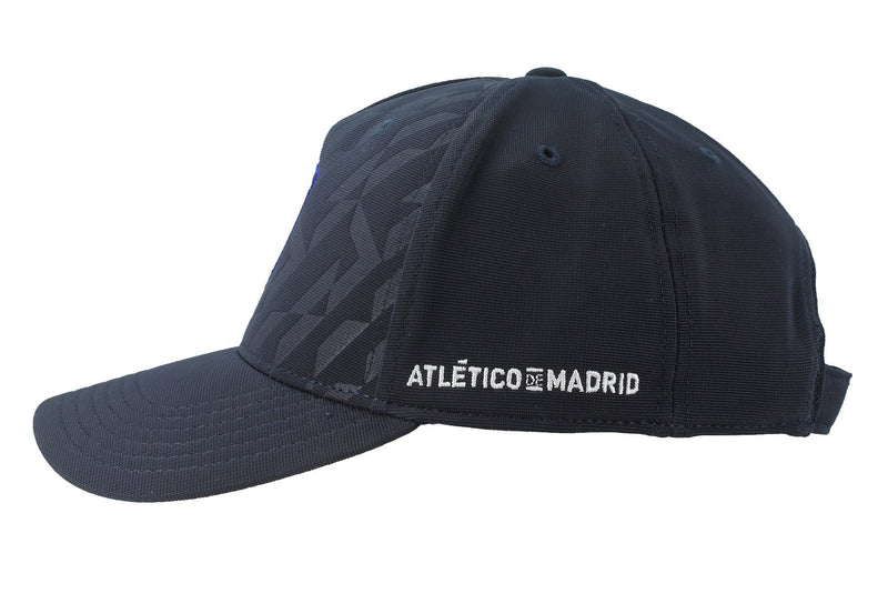 Atletico de Madrid Navy Blue  Cap