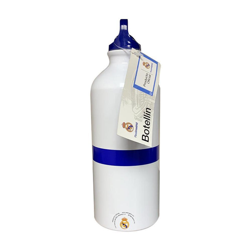 REAL MADRID ALUMINIUM DRINK BOTTLE - CAPITAN