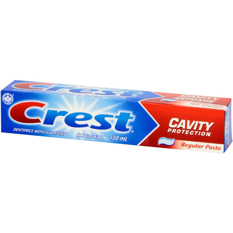 Crest Cavity Protection Anticarie Regular Paste (24 Pack)