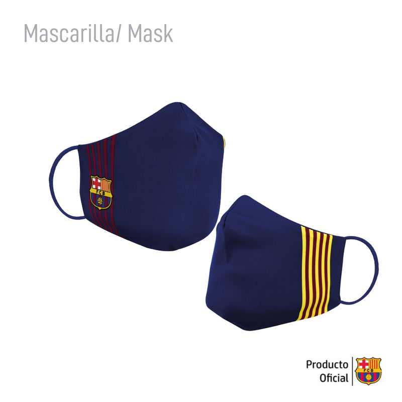 BARCELONA  FACE MASK SENVERA