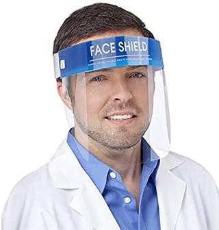 Face Shield