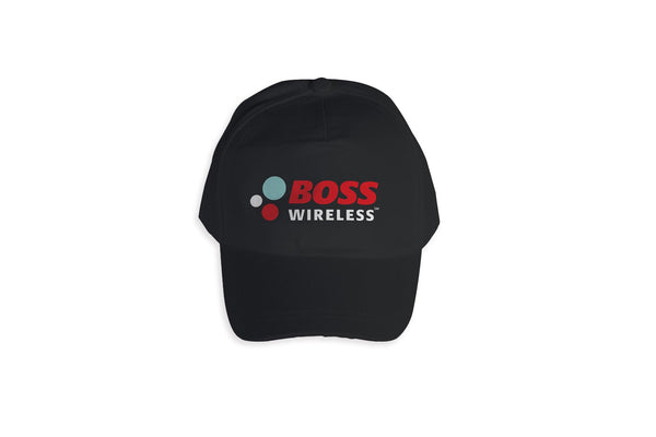 Boss Wireless Hats