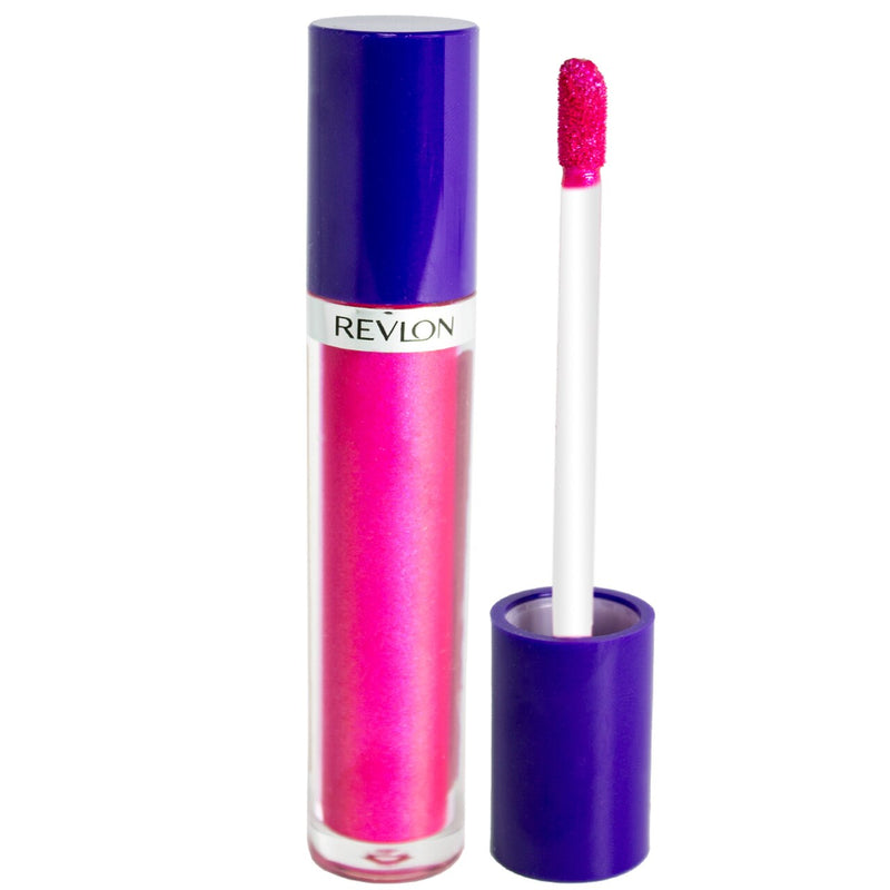 Revlon Electric Shock Lip Lacquer (50 Pack)