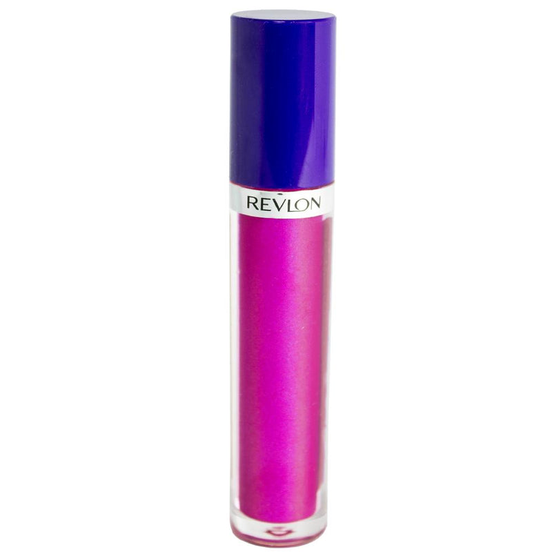 Revlon Electric Shock Lip Lacquer (50 Pack)