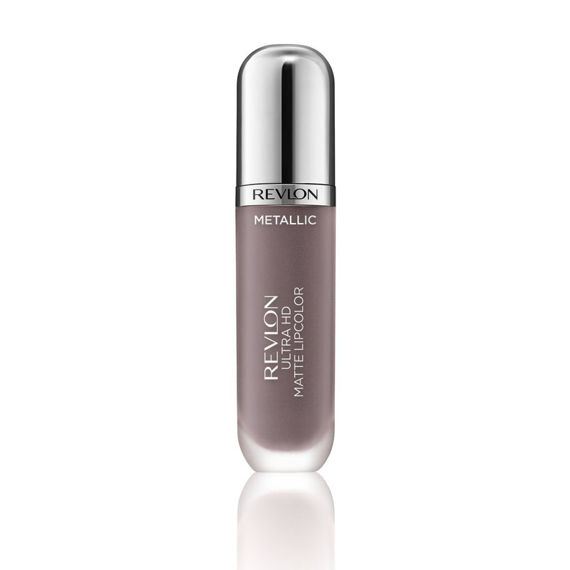 Revlon Ultra HD Matte Lipcolor