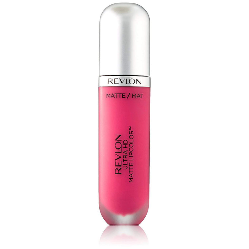 Revlon Ultra HD Matte Lipcolor