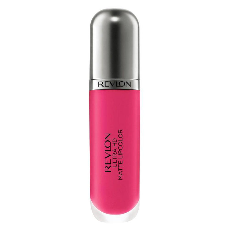 Revlon Ultra HD Matte Lipcolor