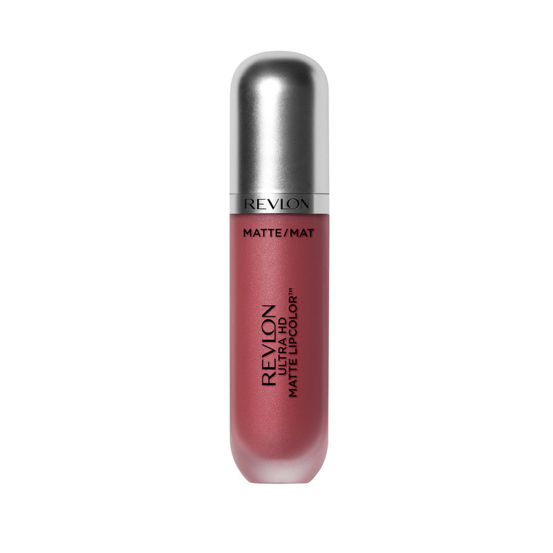 Revlon Ultra HD Matte Lipcolor