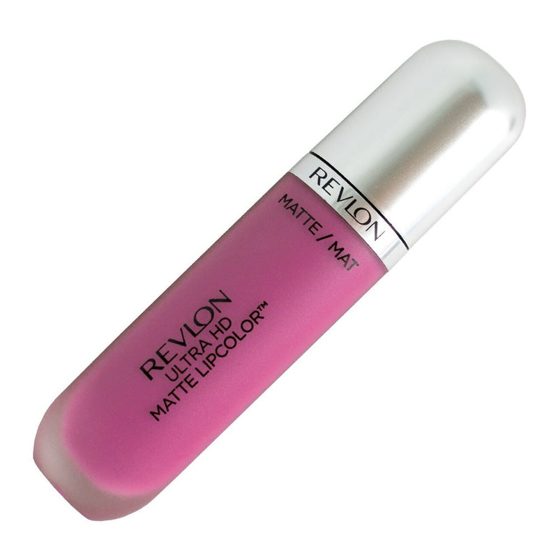 Revlon Ultra HD Matte Lipcolor