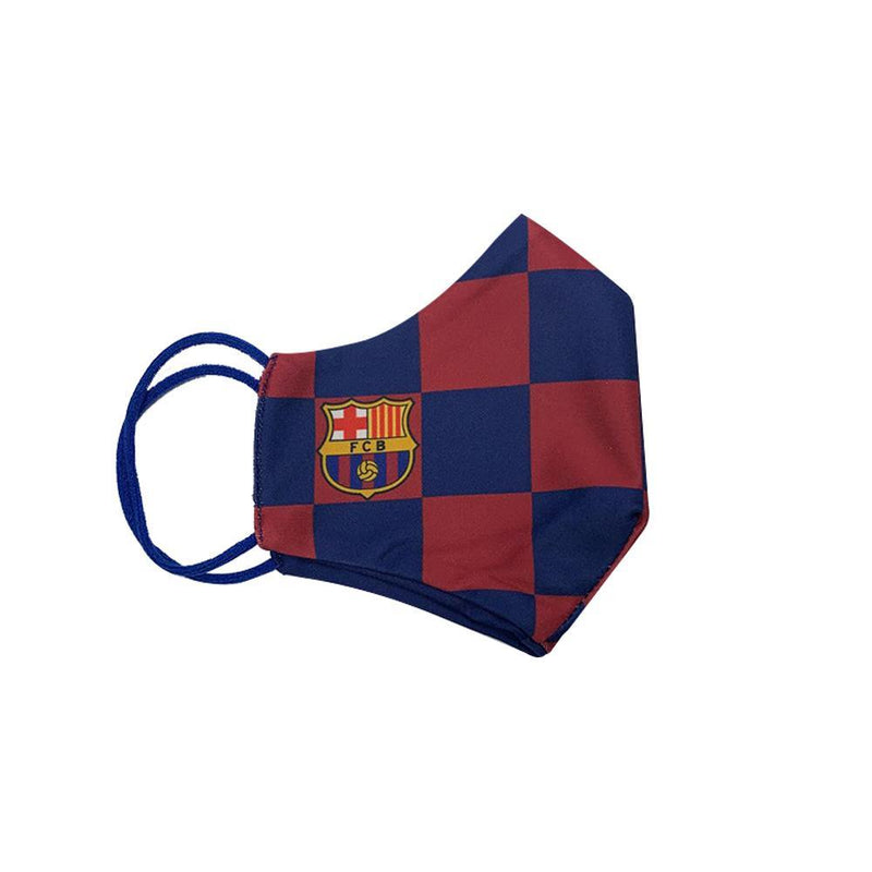 BARCELONA FACE MASK 5004