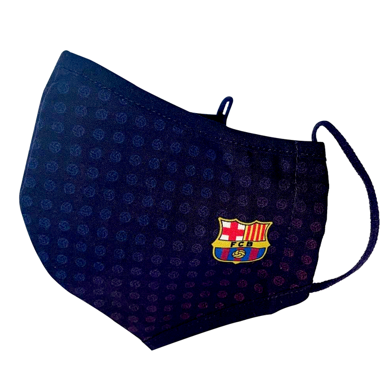 BARCELONA  FACE MASK 104