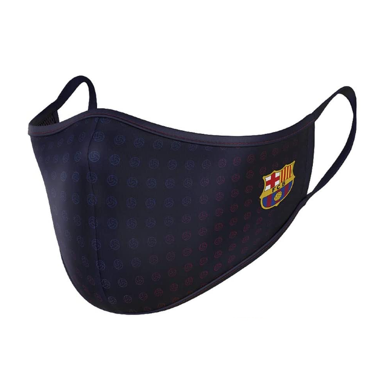 BARCELONA  FACE MASK 104