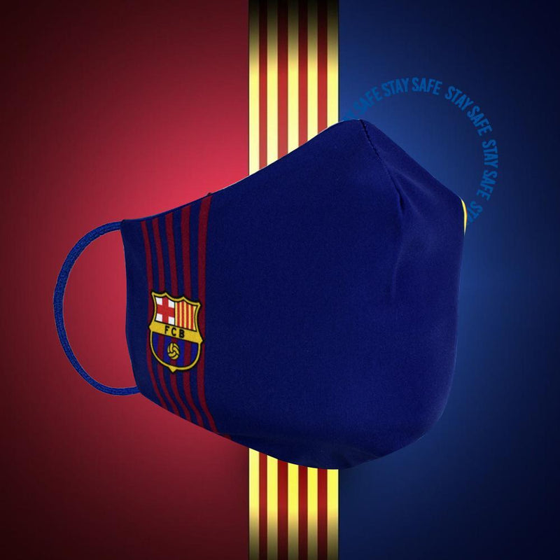 BARCELONA  FACE MASK SENVERA