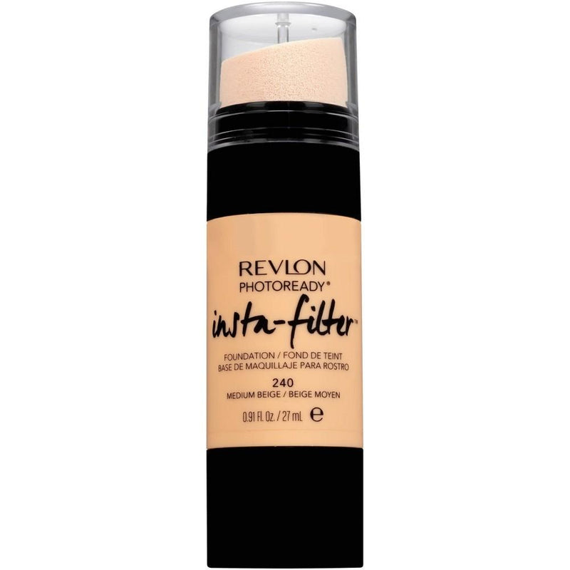 Revlon PhotoReady Insta-Filter Foundation (50 Pack)