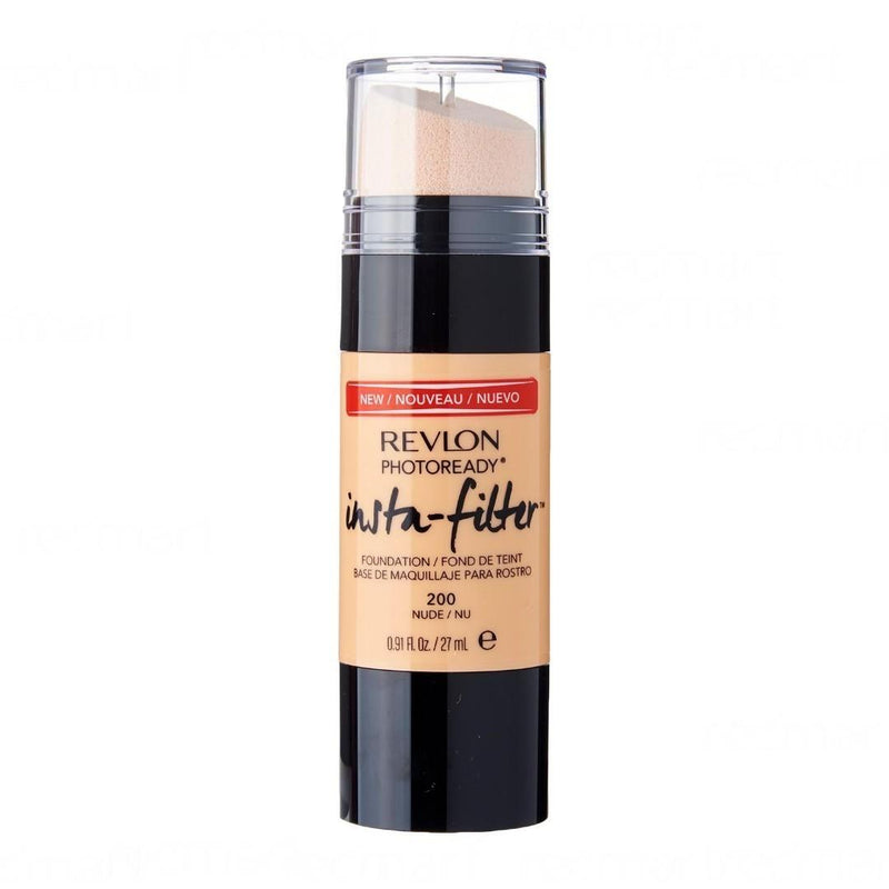 Revlon PhotoReady Insta-Filter Foundation (50 Pack)