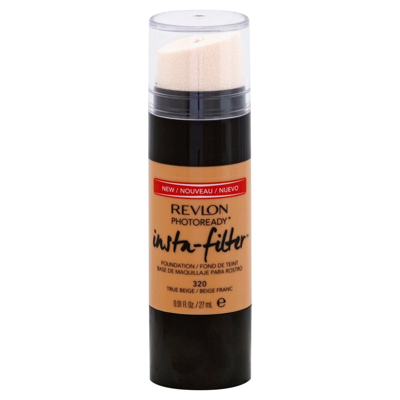 Revlon PhotoReady Insta-Filter Foundation (50 Pack)