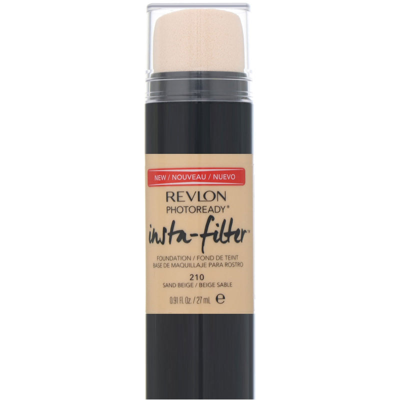 Revlon PhotoReady Insta-Filter Foundation (50 Pack)