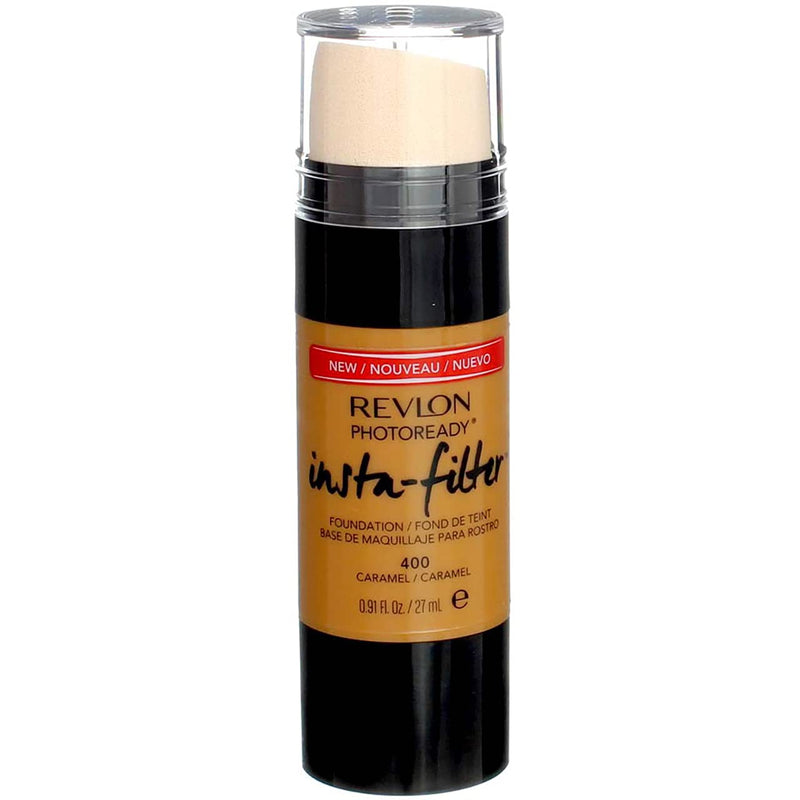 Revlon PhotoReady Insta-Filter Foundation (50 Pack)