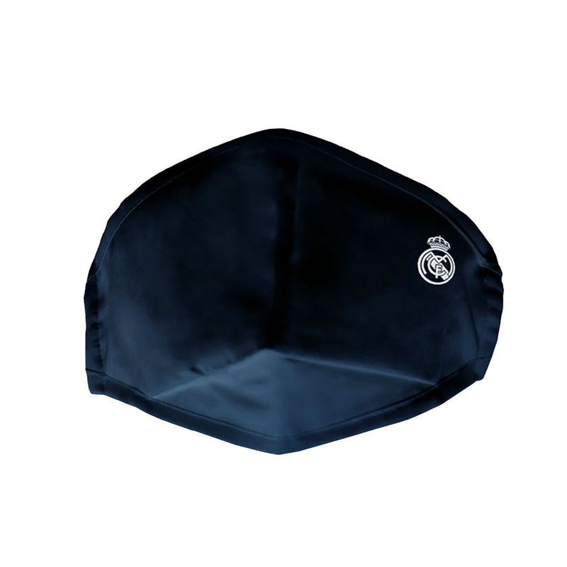 REAL MADRID BLUE FACE MASK