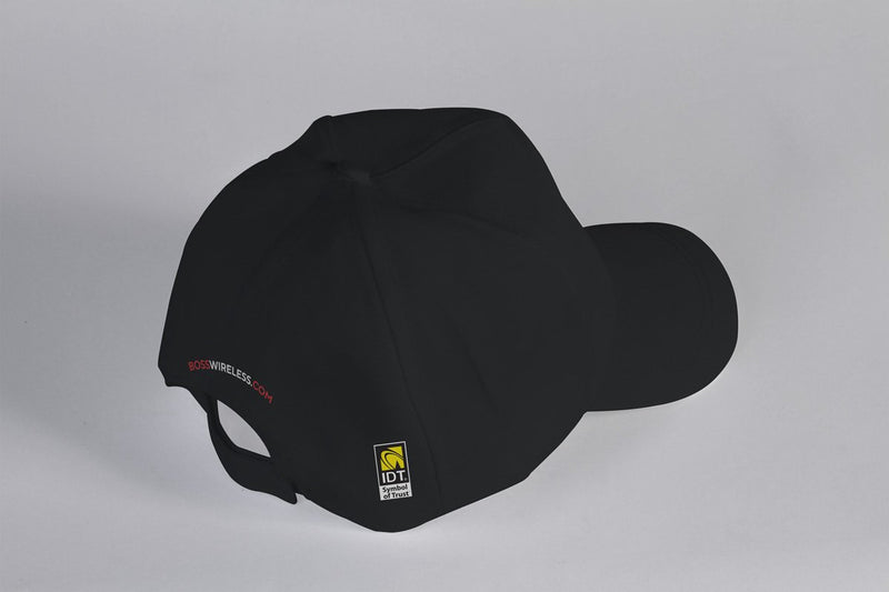 Boss Wireless Hats