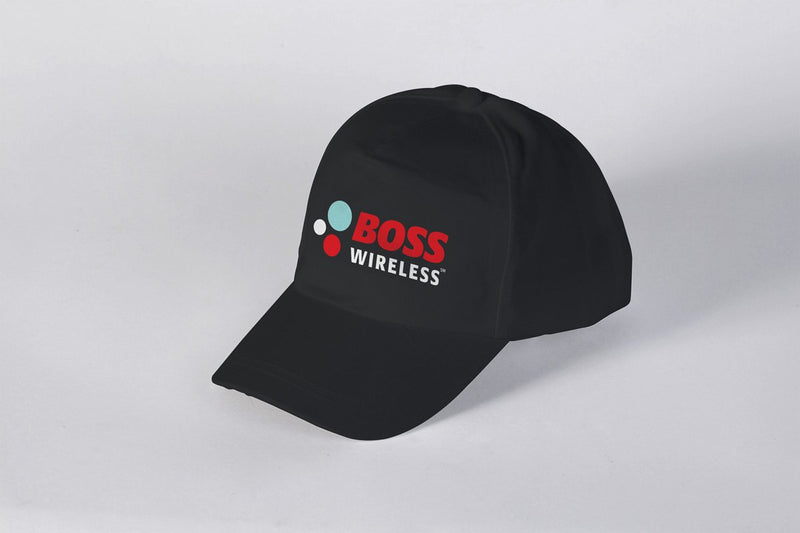 Boss Wireless Hats